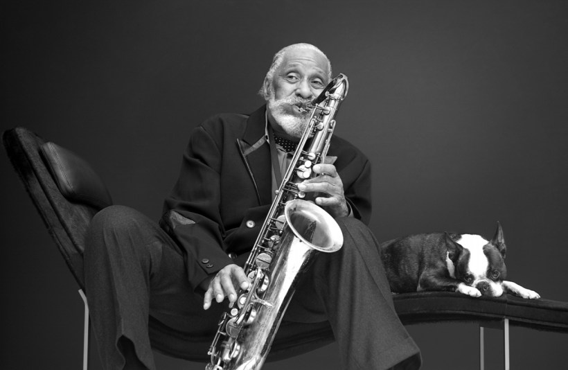 SonnyRollins